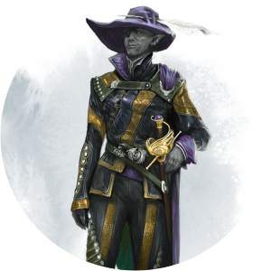 Jarlaxle