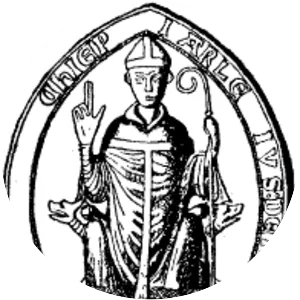 Jarler - Swedish priest