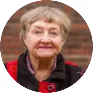 Jarmila Bednaříková