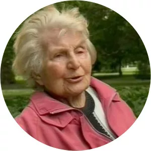 Jarmila Janovská photograph