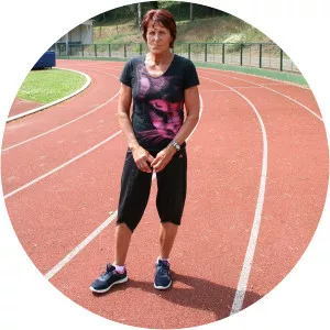 Jarmila Kratochvílová