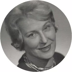 Jarmila Švabíková