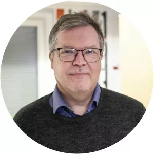 Jarmo Jääskeläinen