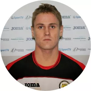 Jarmo Junno - Footballer