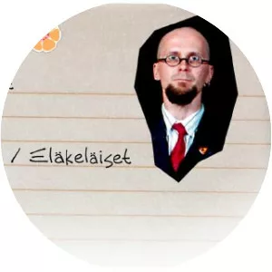 Jarmo Koponen - Musical artist