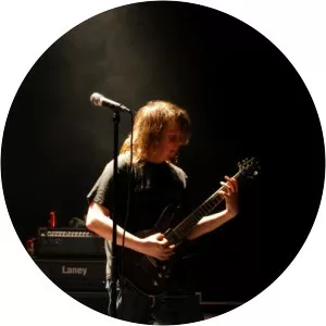 Jarmo Puolakanaho Musician