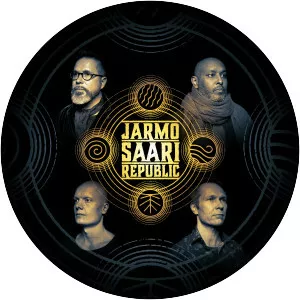 Jarmo Saari Republic