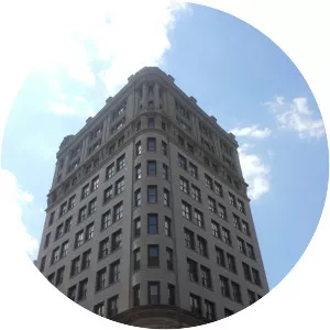 Jarmulowsky Bank Building