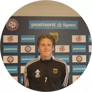 Jarmund Øyen Kvernstuen