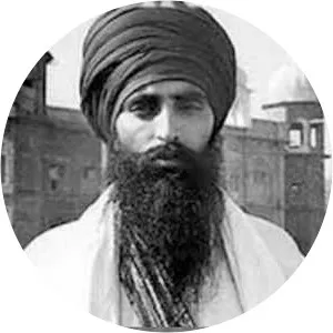 Jarnail Singh Bhindranwale