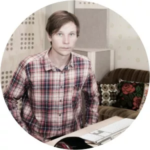 Jarno Alho photograph