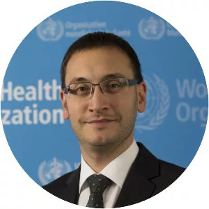 Jarno Habicht - Author