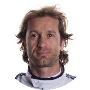 Jarno Trulli