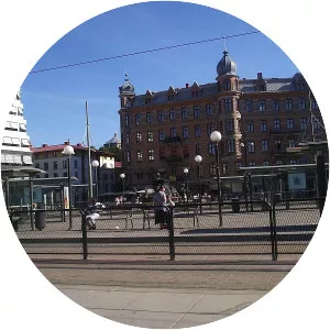 Järntorget - 