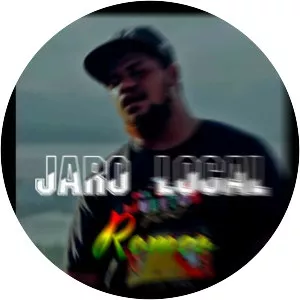 Jaro Local - Musical artist