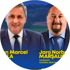 Jaro Norbert Marșalic