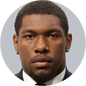 Jarod Conner - American football player