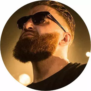 Jarod - Musical artist