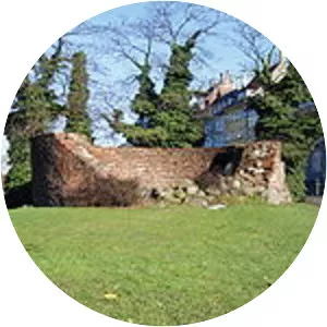 Jaromar II, Prince of Rügen