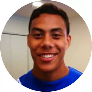 Jarome Luai