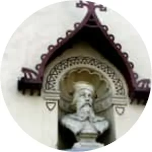 Jaromír, Duke of Bohemia (Jaromír)