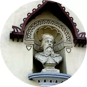 Jaromír, Duke of Bohemia photograph