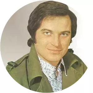 Jaromír Mayer - Musical artist ‧ Eva Pilarová's ex-husband