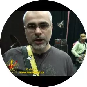 Jaromír Mikel Musician