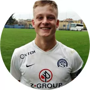 Jaromír Srubek - Football player