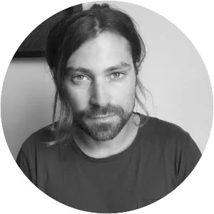 Jaron Albertin - Film director