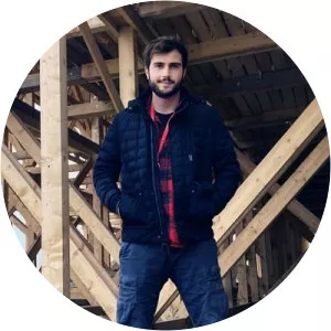 Jaron Clegg photograph