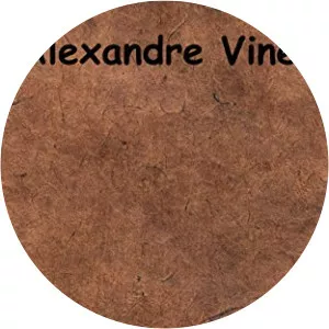 Jaron Emmanuel Vinet