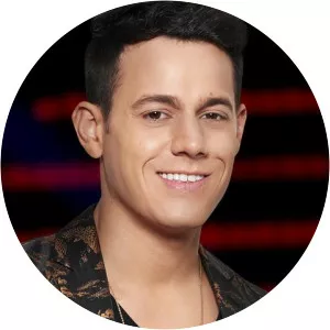 Jaron Strom - Singer