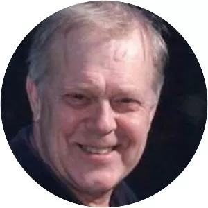 Jaron Summers photograph