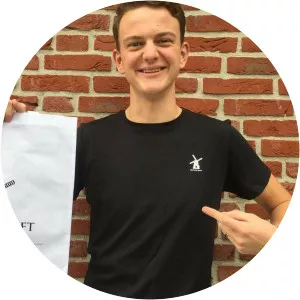 Jaron Tichelaar - Politician