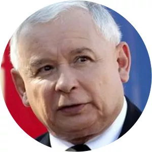 Jarosław Kaczyński - Member of the Sejm of the Republic of Poland