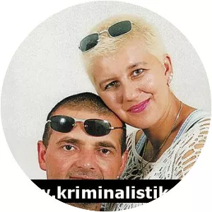 Jaroslav and Dana Stodolovi