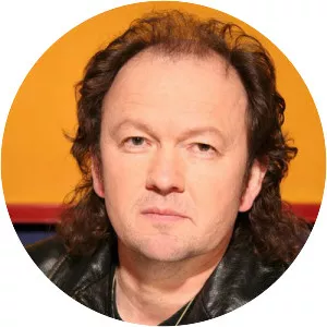 Jaroslav Bartoň Musician