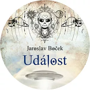 Jaroslav Boček - Writer