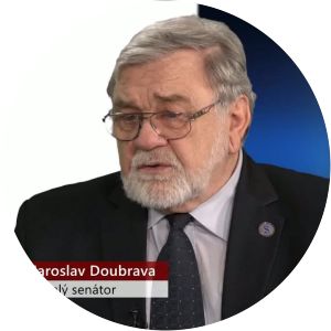 Jaroslav Doubrava