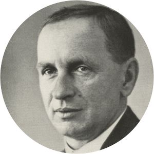 Jaroslav Durych - Czech prose writer