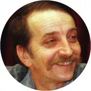 Jaroslav Filip - Slovak musician