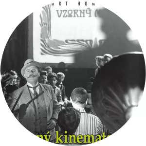 Jaroslav Hasek's Exemplary Cinematograph - 1956 ‧ Comedy ‧ 1h 46m