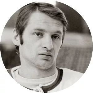 Jaroslav Holík - Former Member of the Chamber of Deputies of Czech Republic