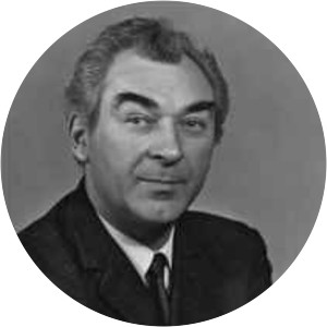 Jaroslav Horacek - Czech opera singer