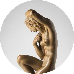 Jaroslav Horejc - Sculptor