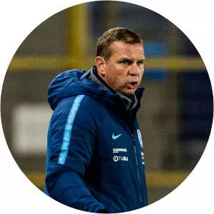 Jaroslav Kentoš - Former football player