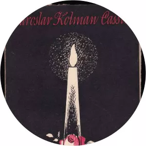 Jaroslav Kolman-Cassius