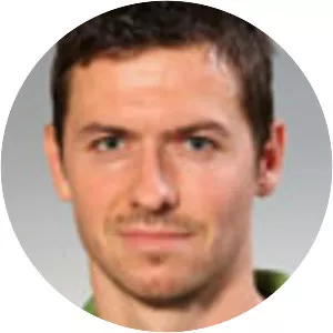 Jaroslav Kristek - Ice hockey player