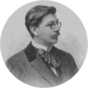 Jaroslav Kvapil - Poet